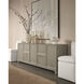 Rhaenyra 86 X 19 inch Sand Beige Sideboard